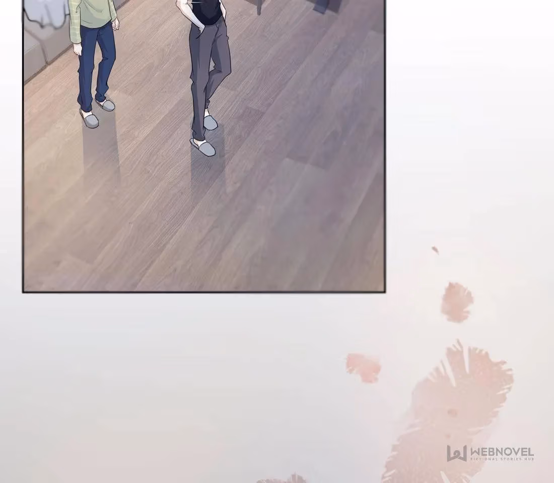 Read Hollow in the Deep chapter 18 image 39 on Lezhin