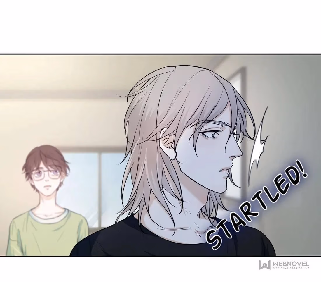 Read Hollow in the Deep chapter 18 image 4 on Lezhin