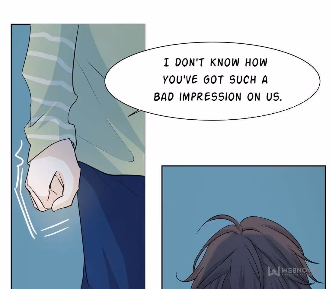 Read Hollow in the Deep chapter 18 image 44 on Lezhin