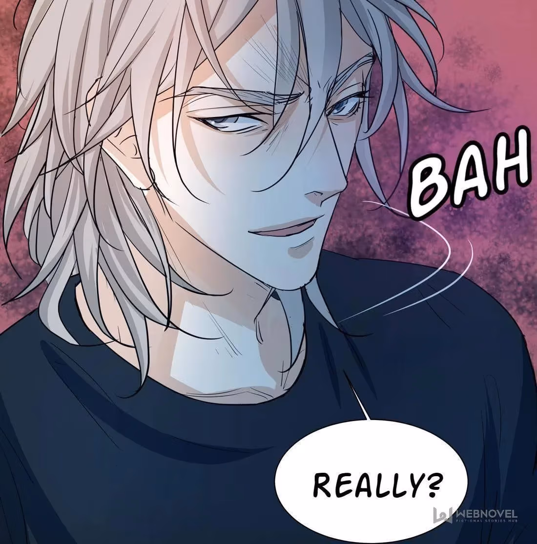 Read Hollow in the Deep chapter 18 image 50 on Lezhin