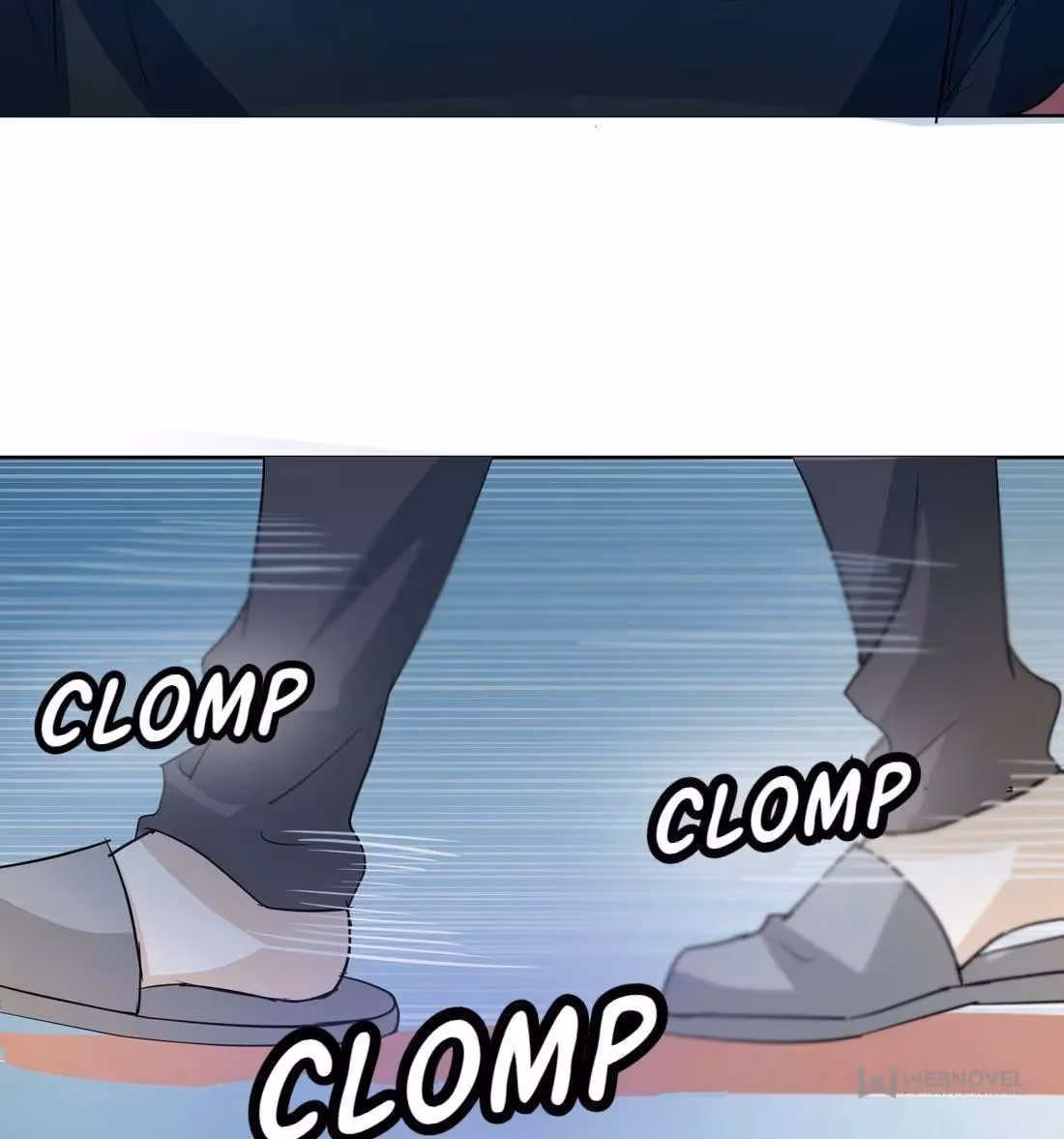 Read Hollow in the Deep chapter 18 image 51 on Lezhin