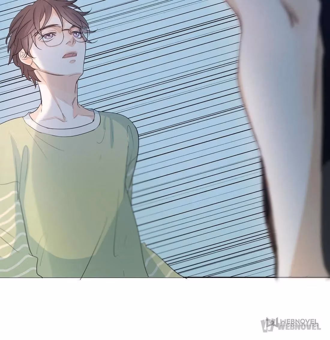 Read Hollow in the Deep chapter 18 image 53 on Lezhin