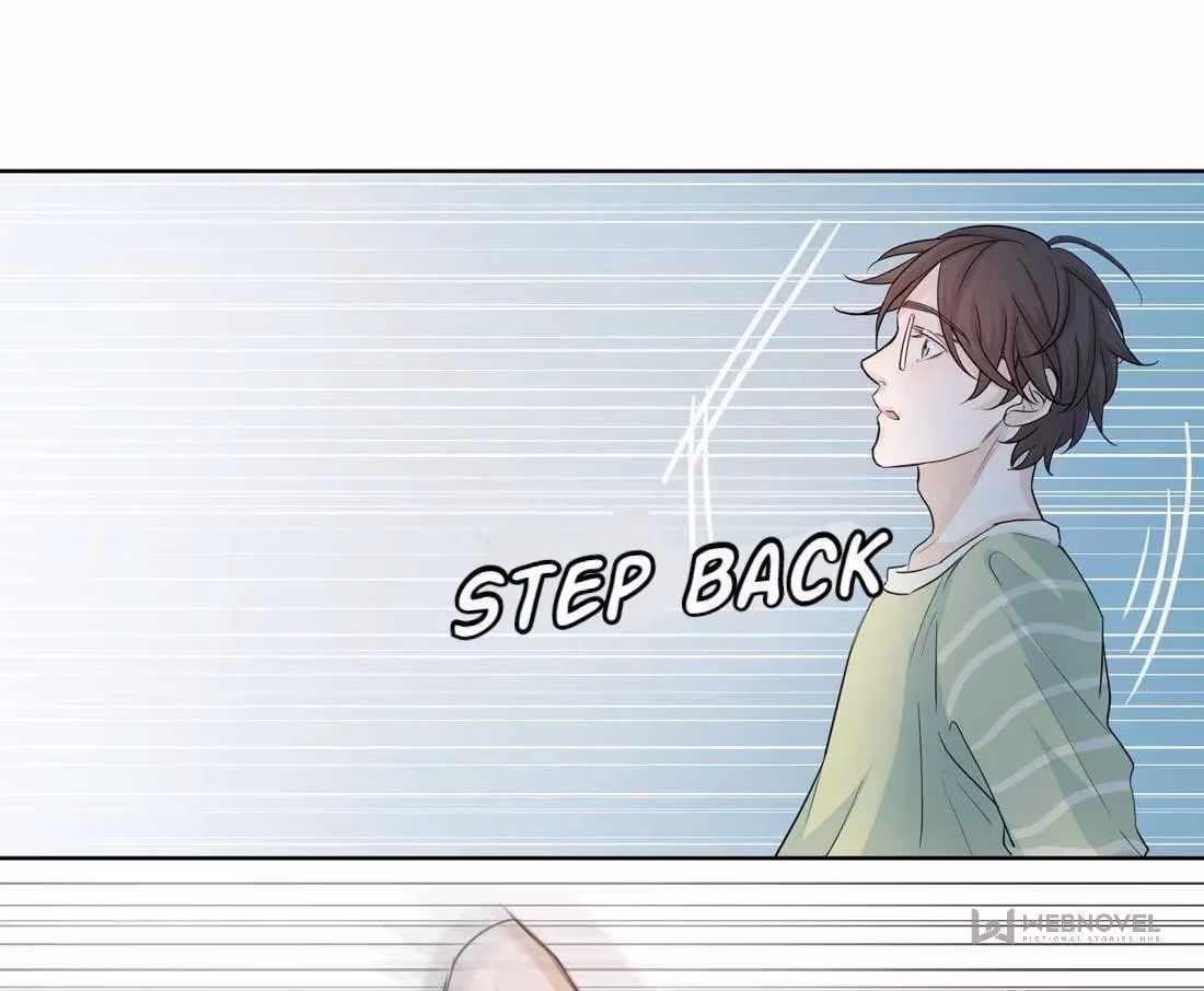 Read Hollow in the Deep chapter 18 image 54 on Lezhin