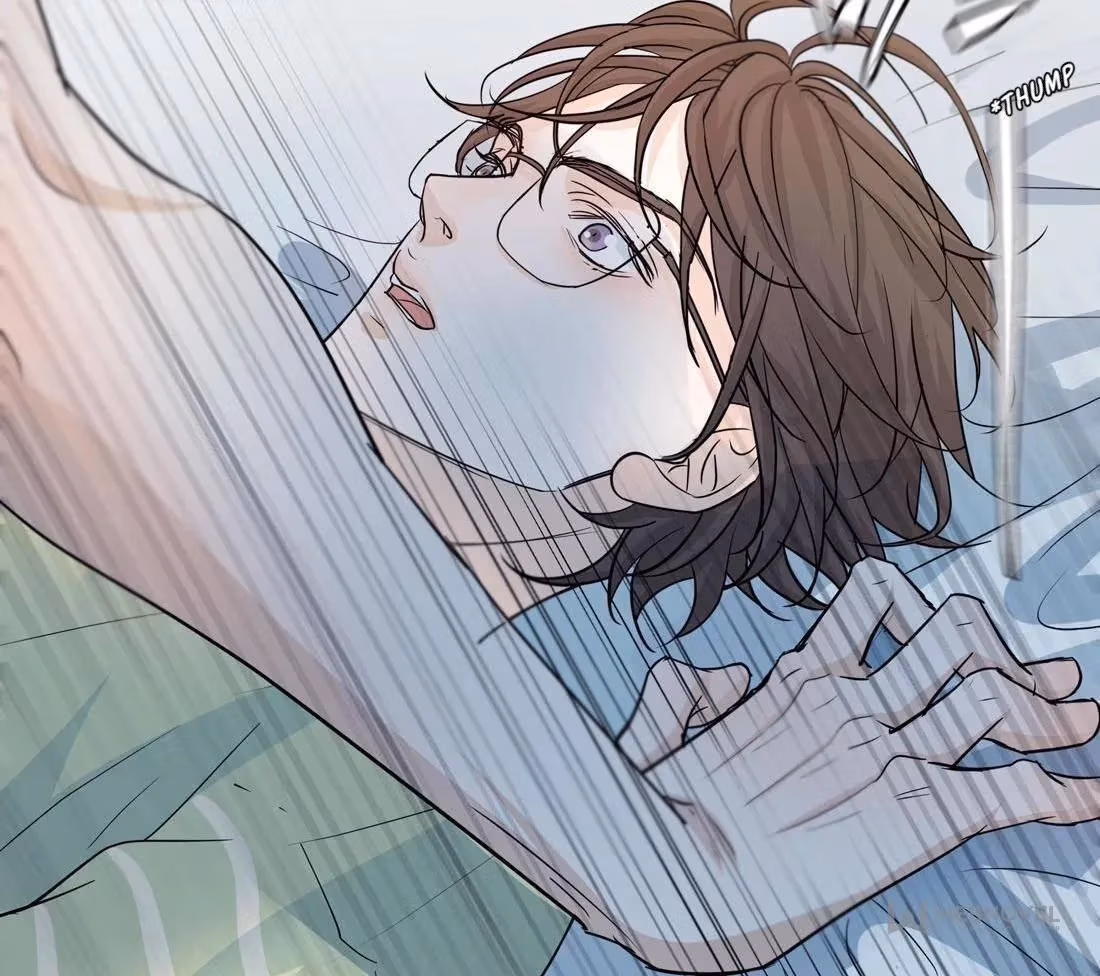 Read Hollow in the Deep chapter 18 image 57 on Lezhin