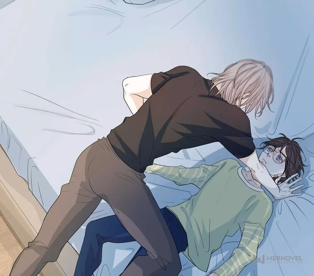 Read Hollow in the Deep chapter 18 image 59 on Lezhin