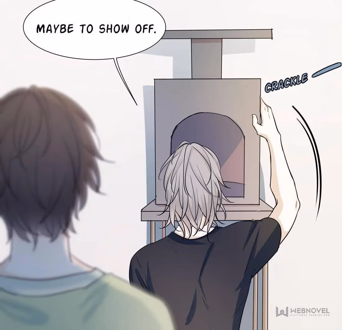 Read Hollow in the Deep chapter 18 image 6 on Lezhin