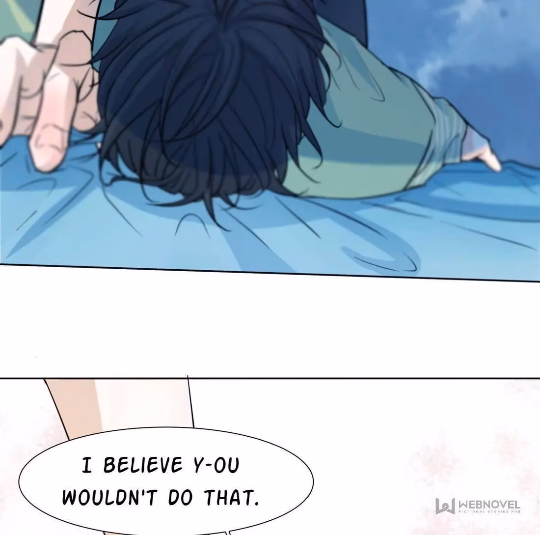 Read Hollow in the Deep chapter 18 image 63 on Lezhin