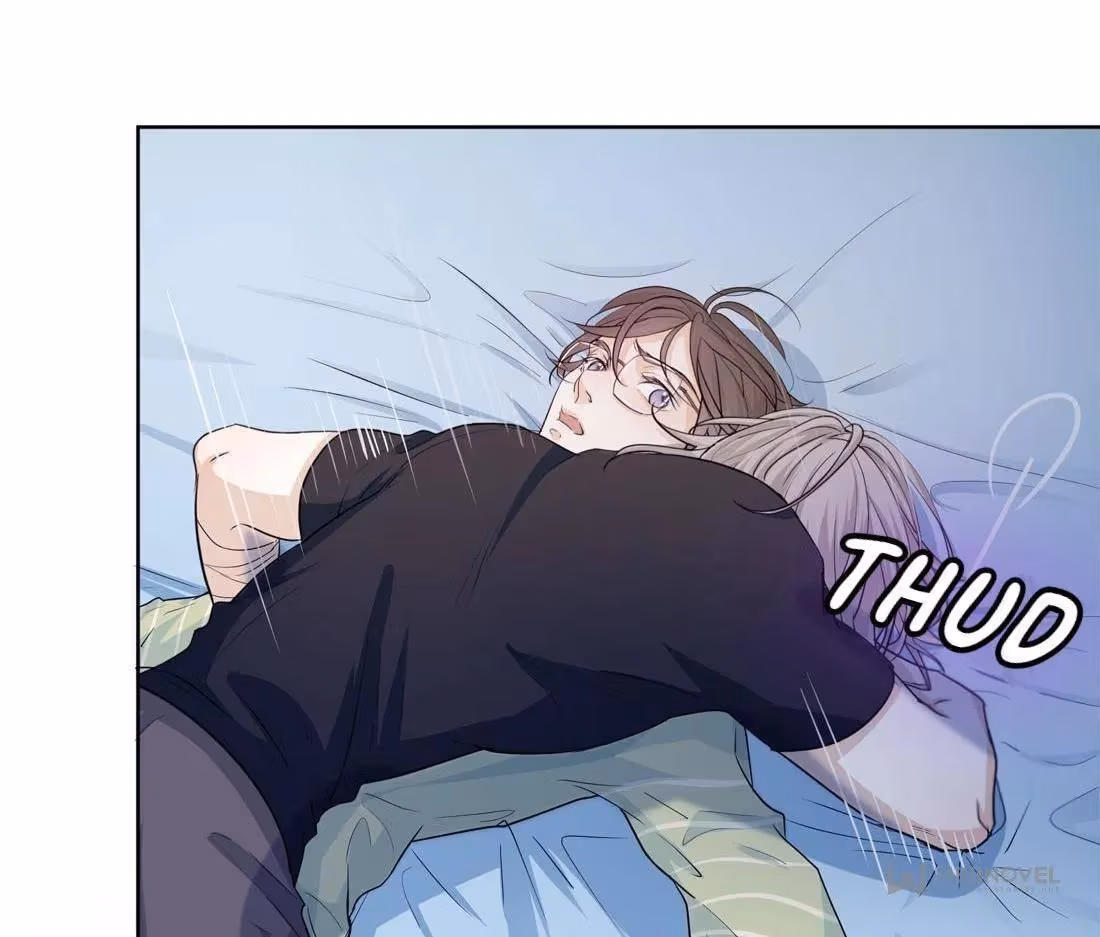 Read Hollow in the Deep chapter 18 image 66 on Lezhin