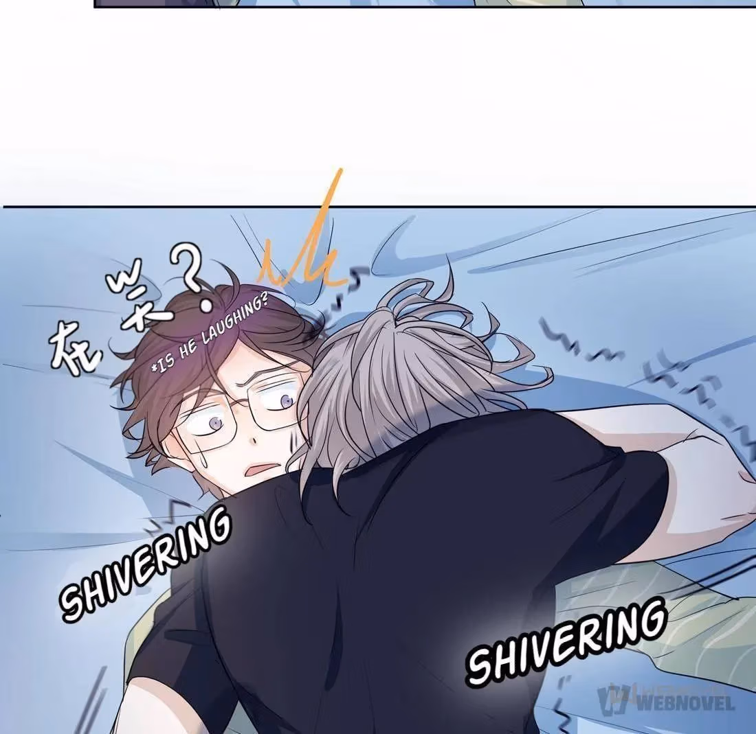Read Hollow in the Deep chapter 18 image 67 on Lezhin