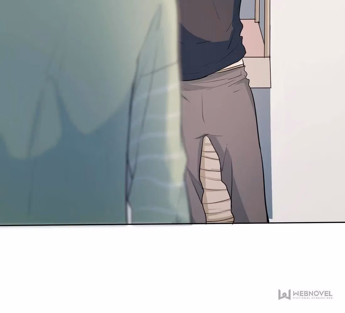 Read Hollow in the Deep chapter 18 image 7 on Lezhin