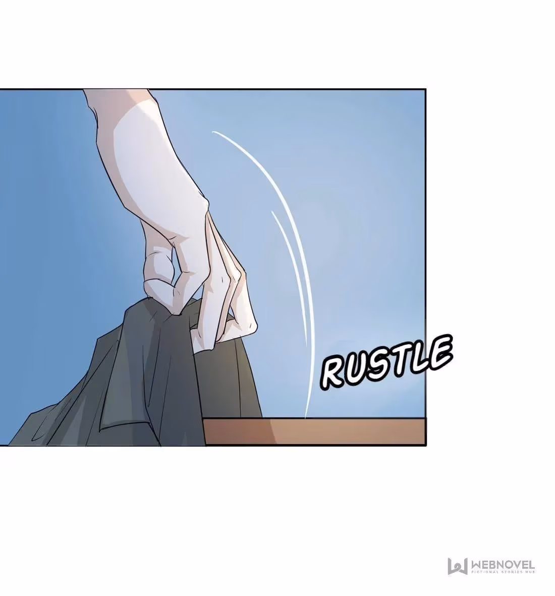 Read Hollow in the Deep chapter 18 image 73 on Lezhin