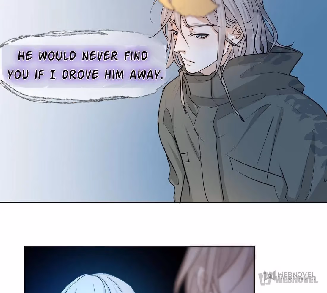 Read Hollow in the Deep chapter 18 image 85 on Lezhin