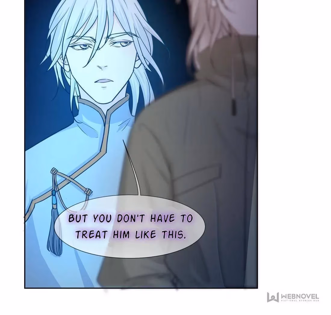 Read Hollow in the Deep chapter 18 image 86 on Lezhin