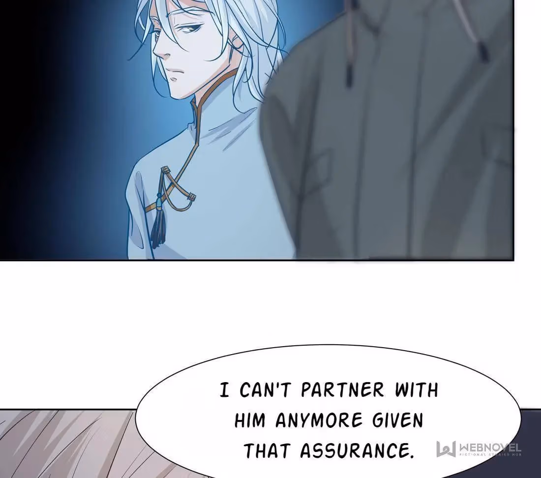 Read Hollow in the Deep chapter 18 image 89 on Lezhin