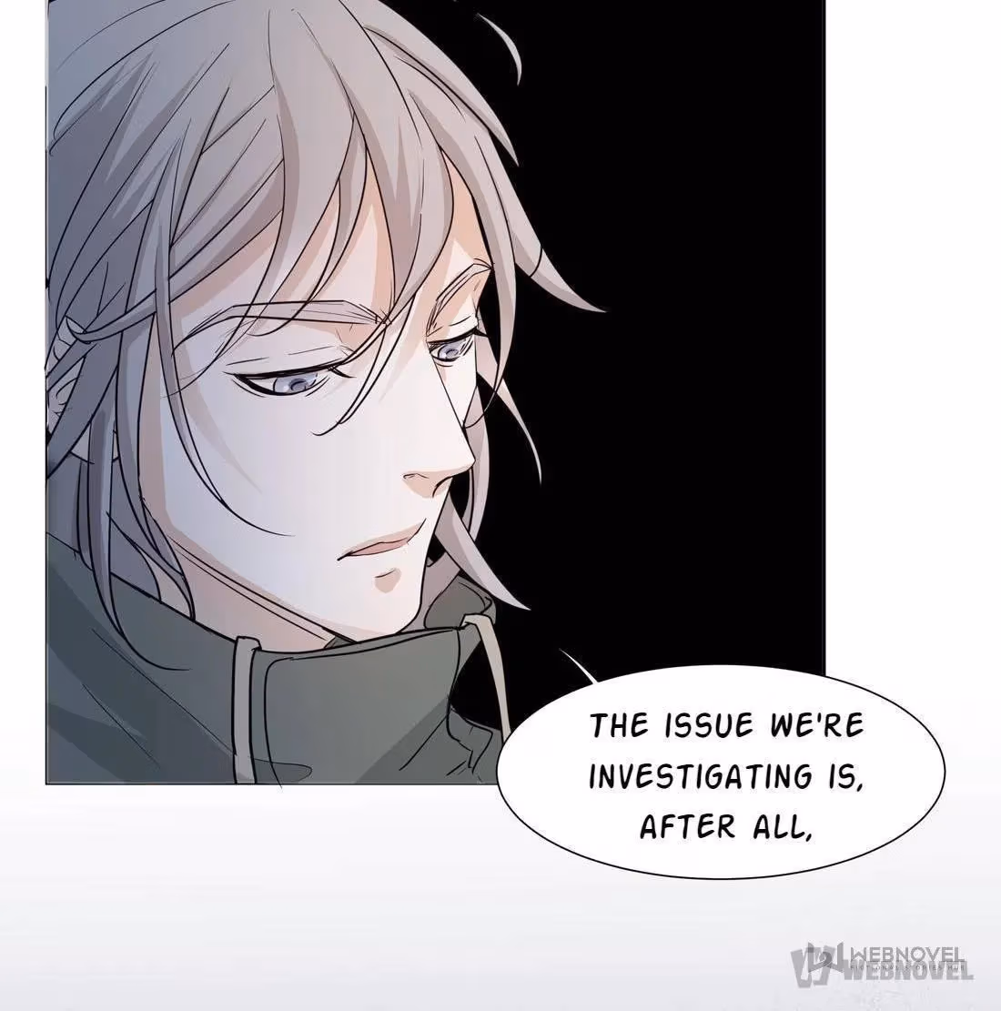Read Hollow in the Deep chapter 18 image 96 on Lezhin