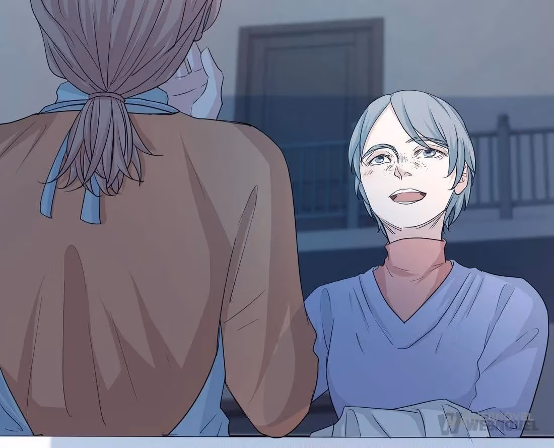 Read Hollow in the Deep chapter 19 image 12 on Lezhin