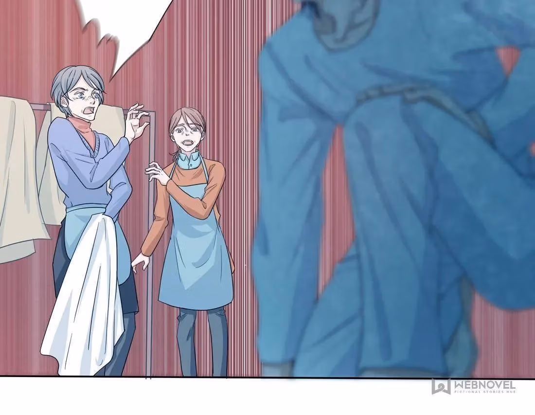 Read Hollow in the Deep chapter 19 image 16 on Lezhin