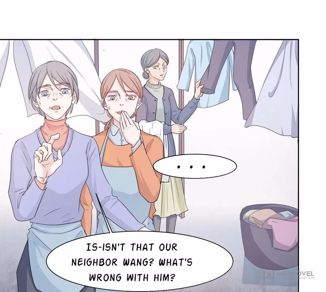 Read Hollow in the Deep chapter 19 image 17 on Lezhin