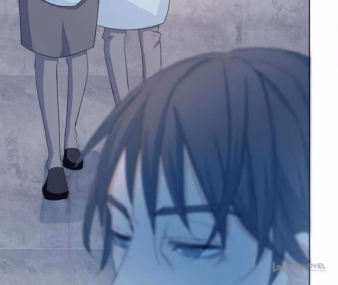 Read Hollow in the Deep chapter 19 image 18 on Lezhin