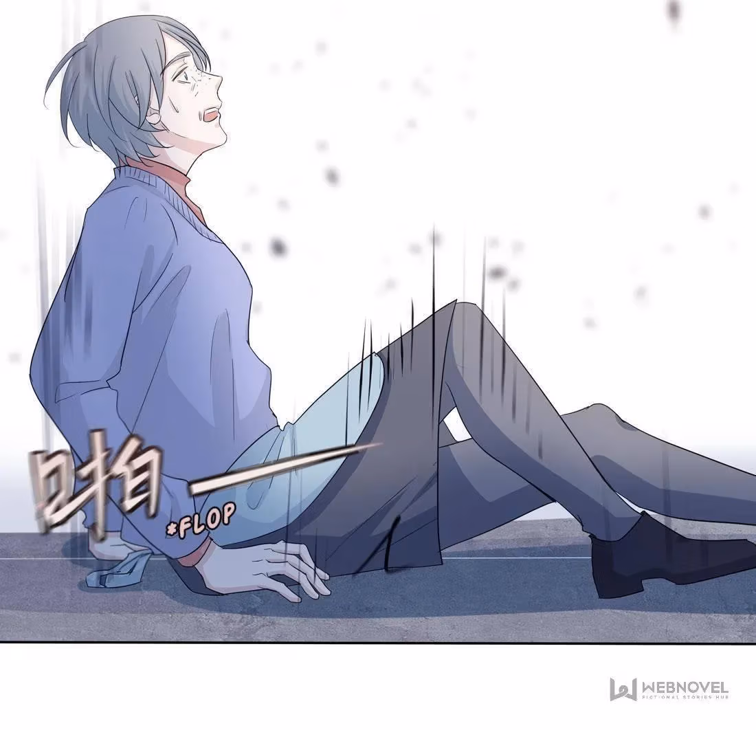 Read Hollow in the Deep chapter 19 image 24 on Lezhin