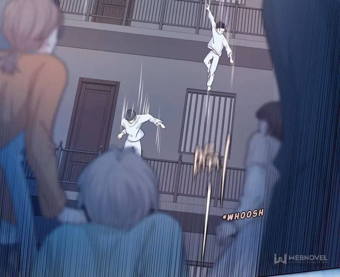 Read Hollow in the Deep chapter 19 image 27 on Lezhin