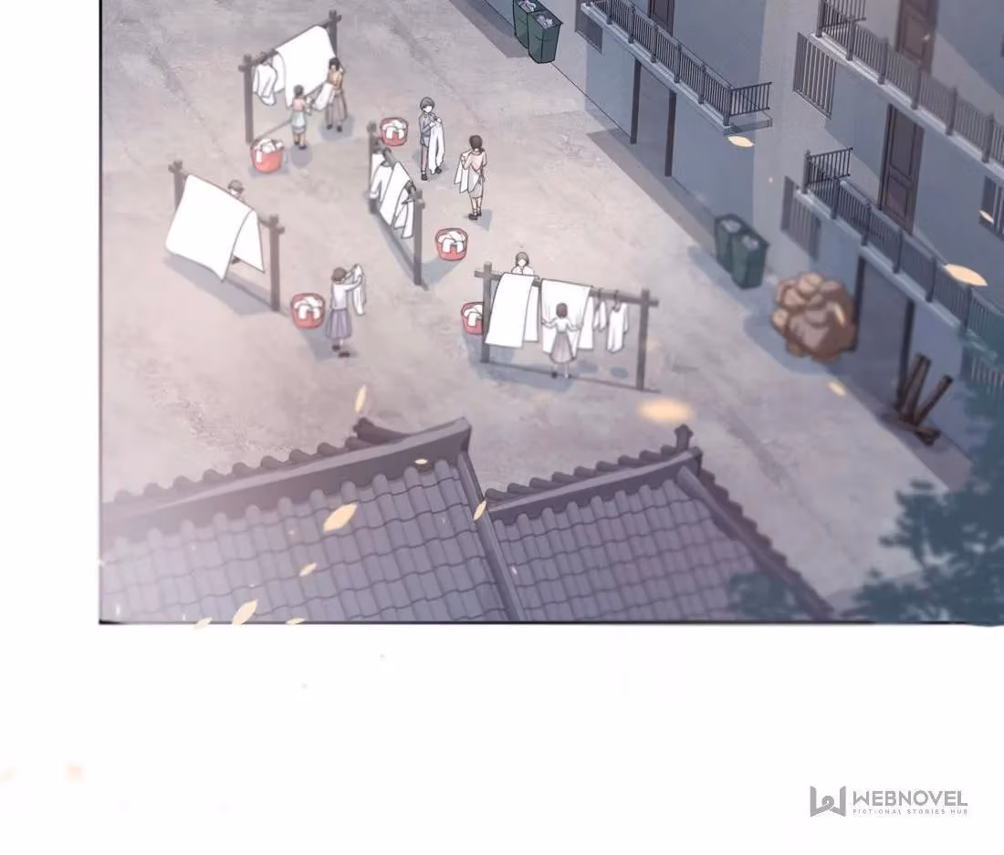 Read Hollow in the Deep chapter 19 image 3 on Lezhin