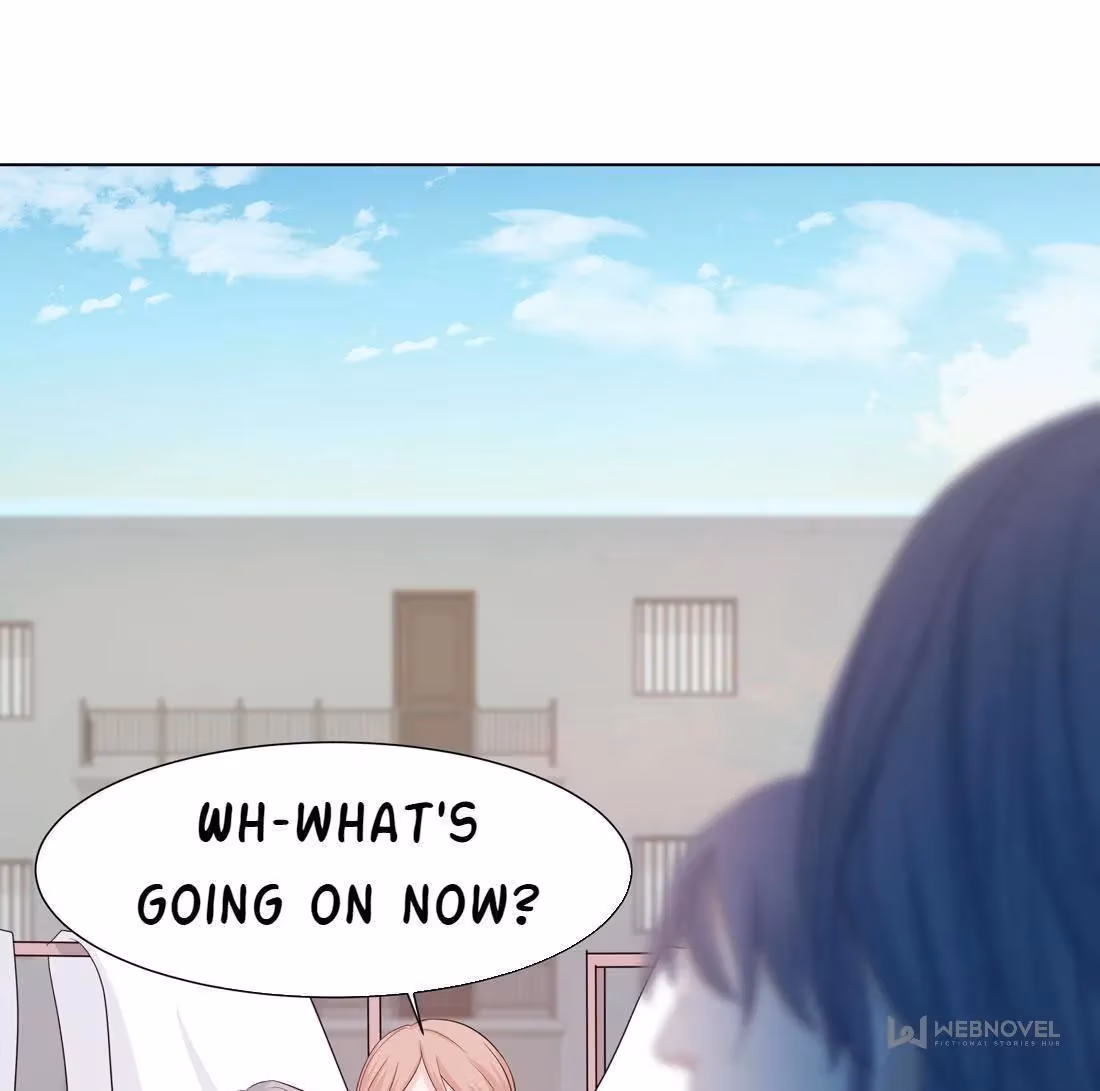 Read Hollow in the Deep chapter 19 image 31 on Lezhin