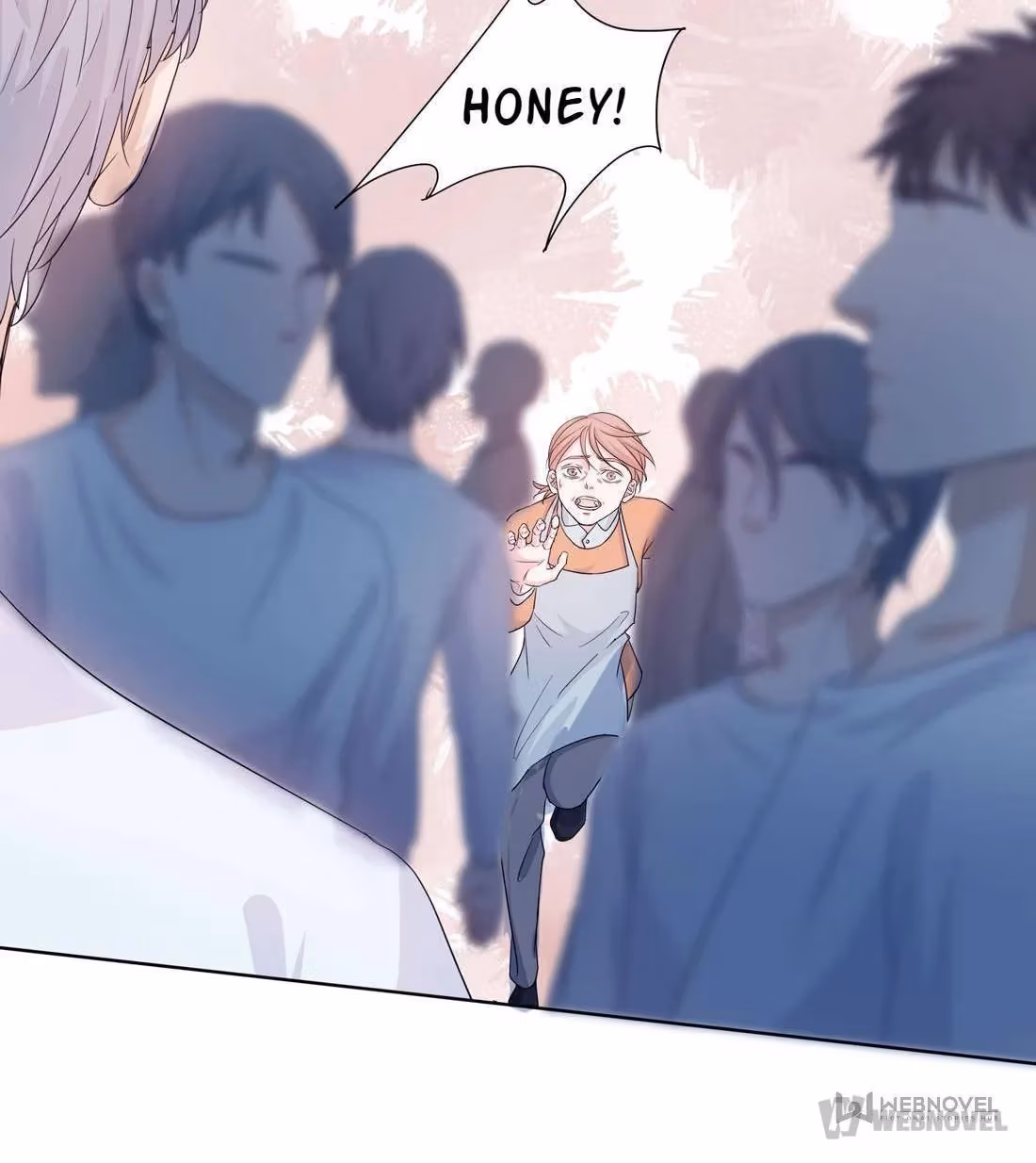 Read Hollow in the Deep chapter 19 image 35 on Lezhin