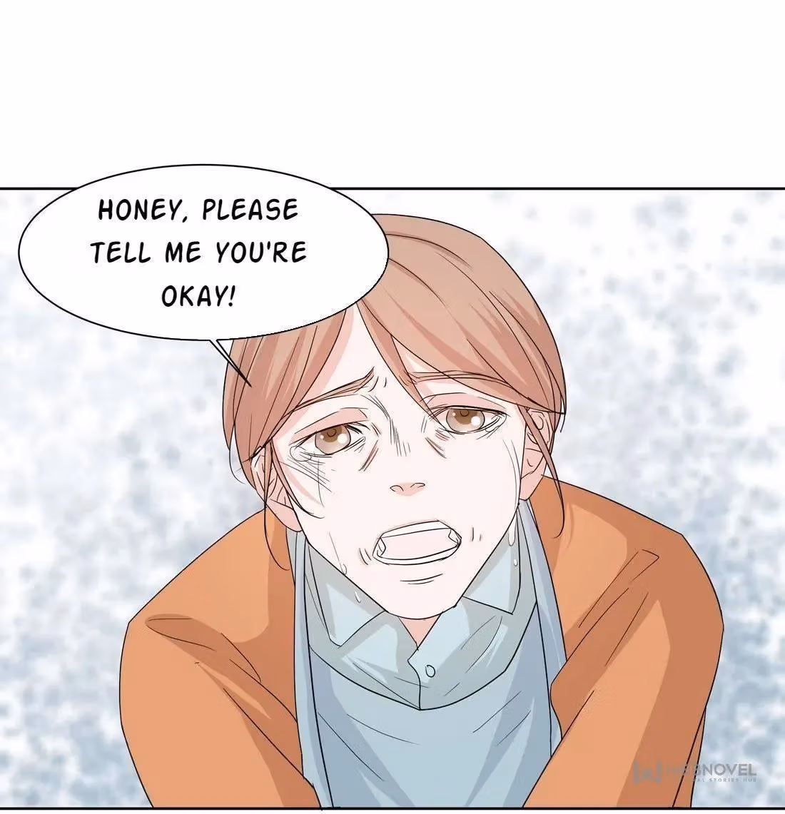 Read Hollow in the Deep chapter 19 image 38 on Lezhin