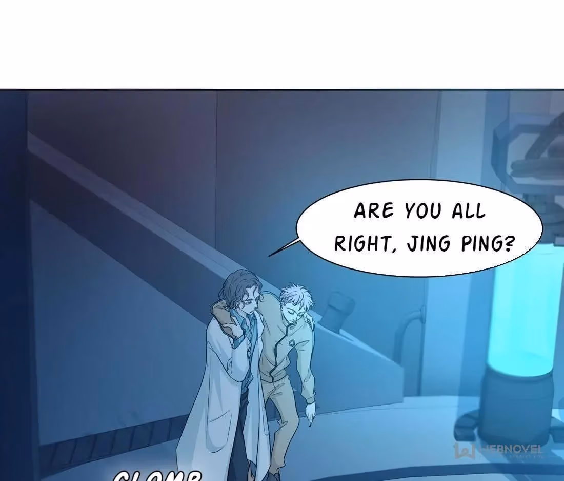 Read Hollow in the Deep chapter 19 image 40 on Lezhin