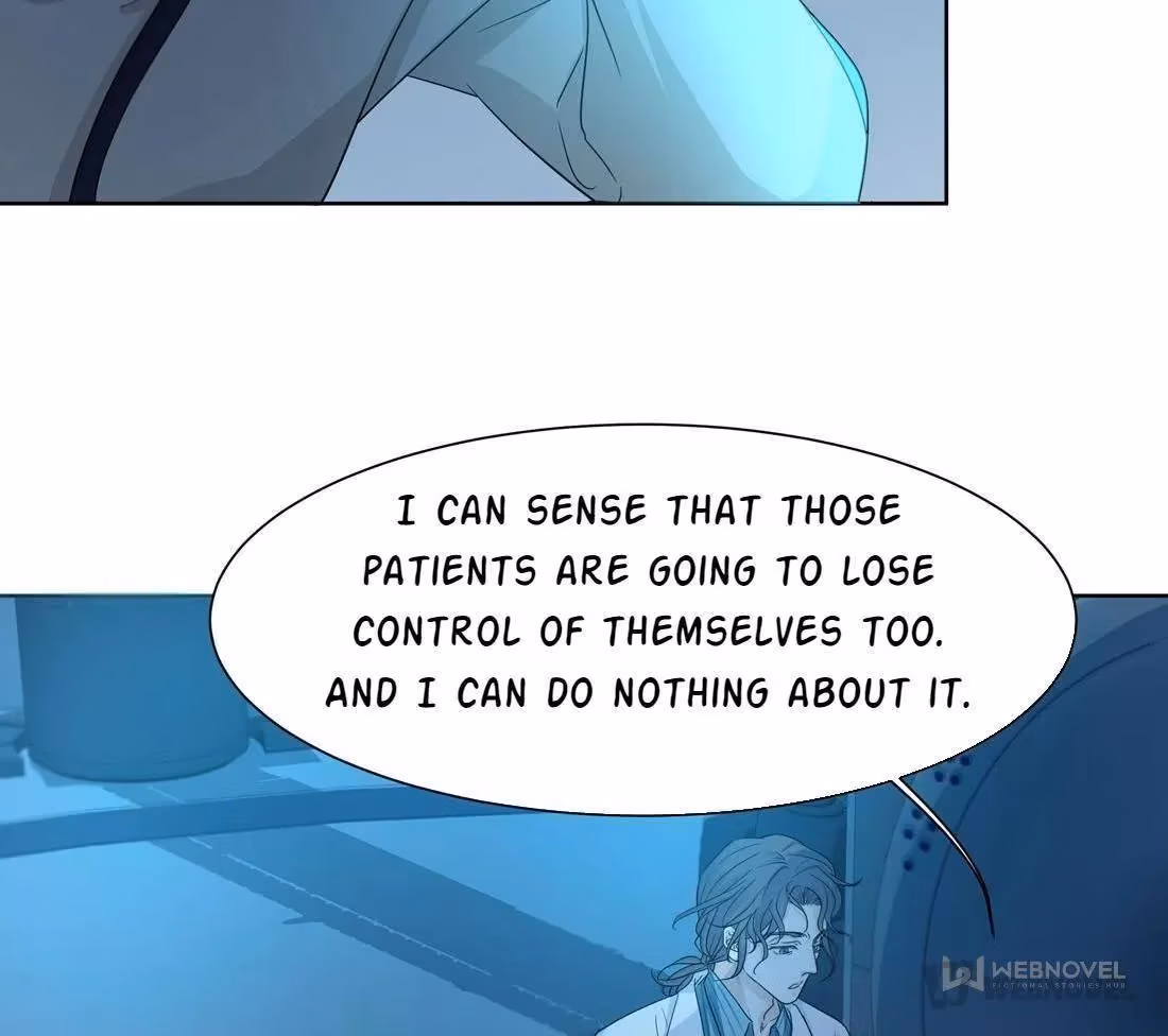 Read Hollow in the Deep chapter 19 image 43 on Lezhin