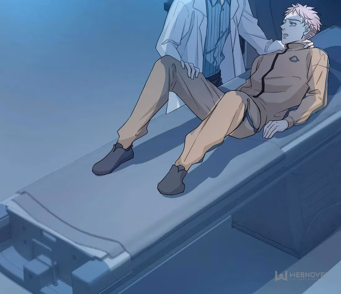 Read Hollow in the Deep chapter 19 image 44 on Lezhin