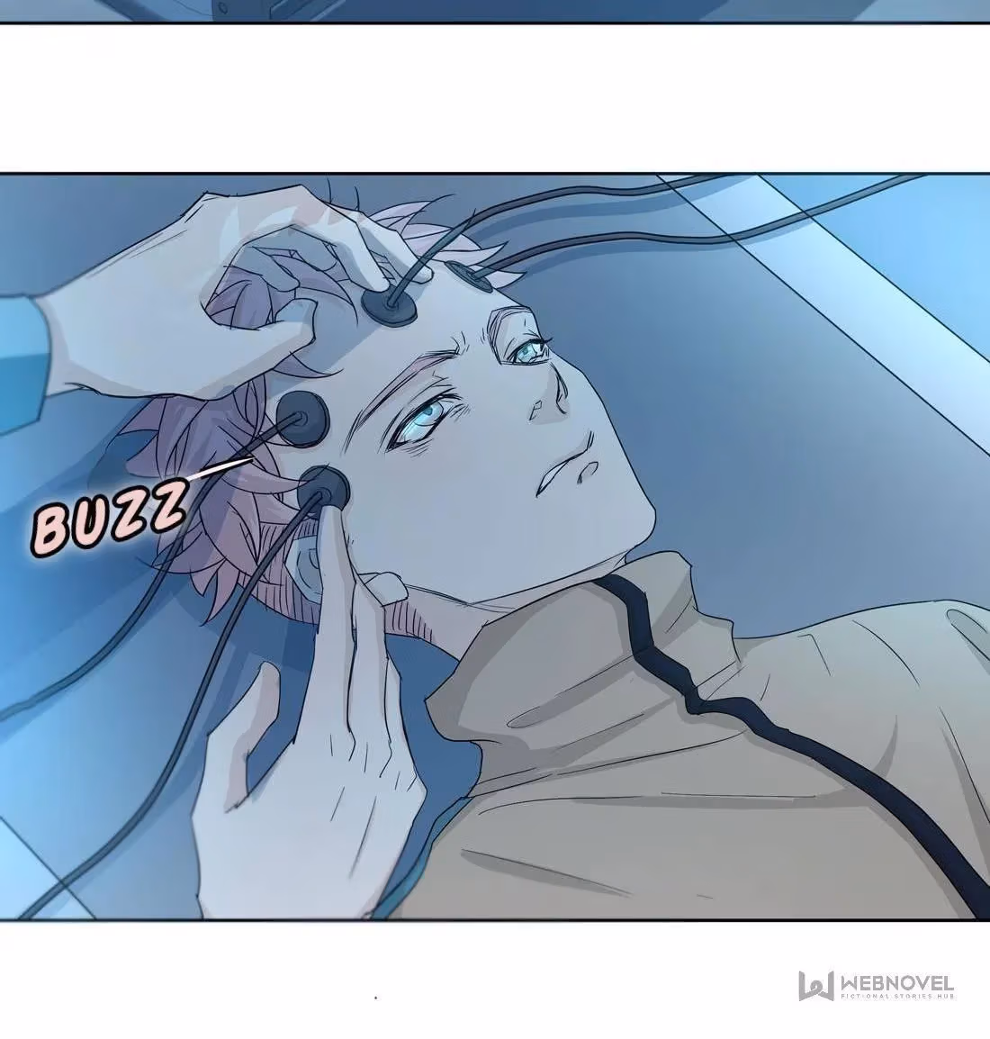Read Hollow in the Deep chapter 19 image 45 on Lezhin