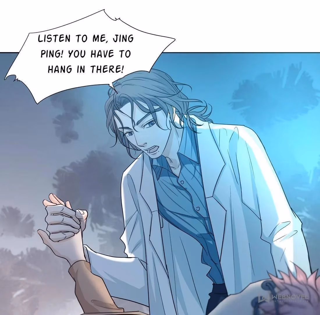Read Hollow in the Deep chapter 19 image 46 on Lezhin