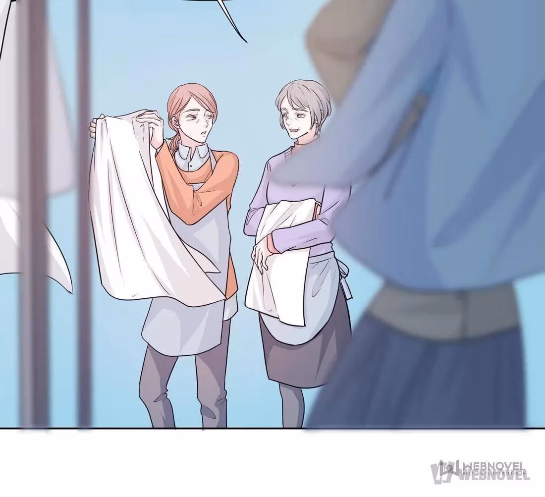 Read Hollow in the Deep chapter 19 image 5 on Lezhin