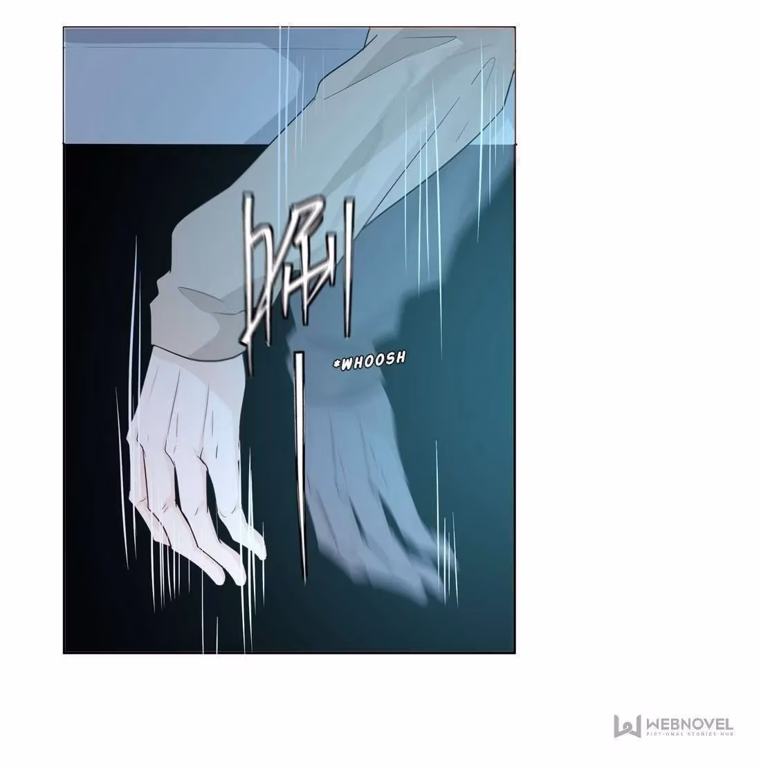 Read Hollow in the Deep chapter 19 image 68 on Lezhin