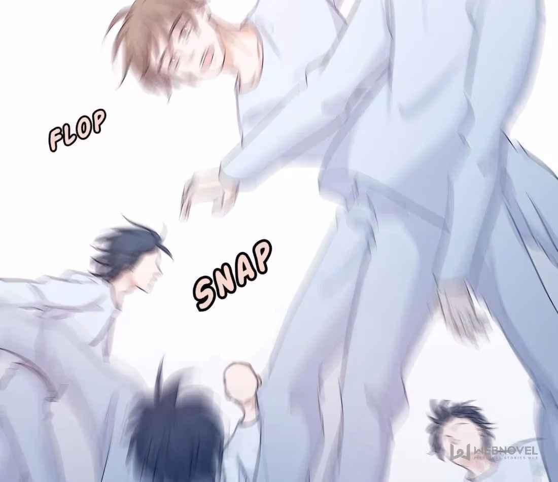 Read Hollow in the Deep chapter 19 image 76 on Lezhin