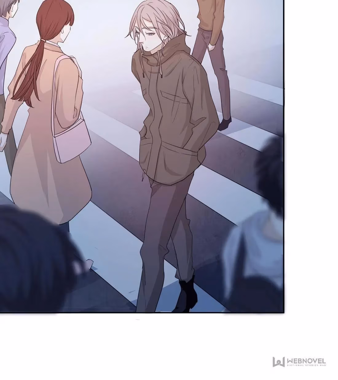 Read Hollow in the Deep chapter 19 image 84 on Lezhin