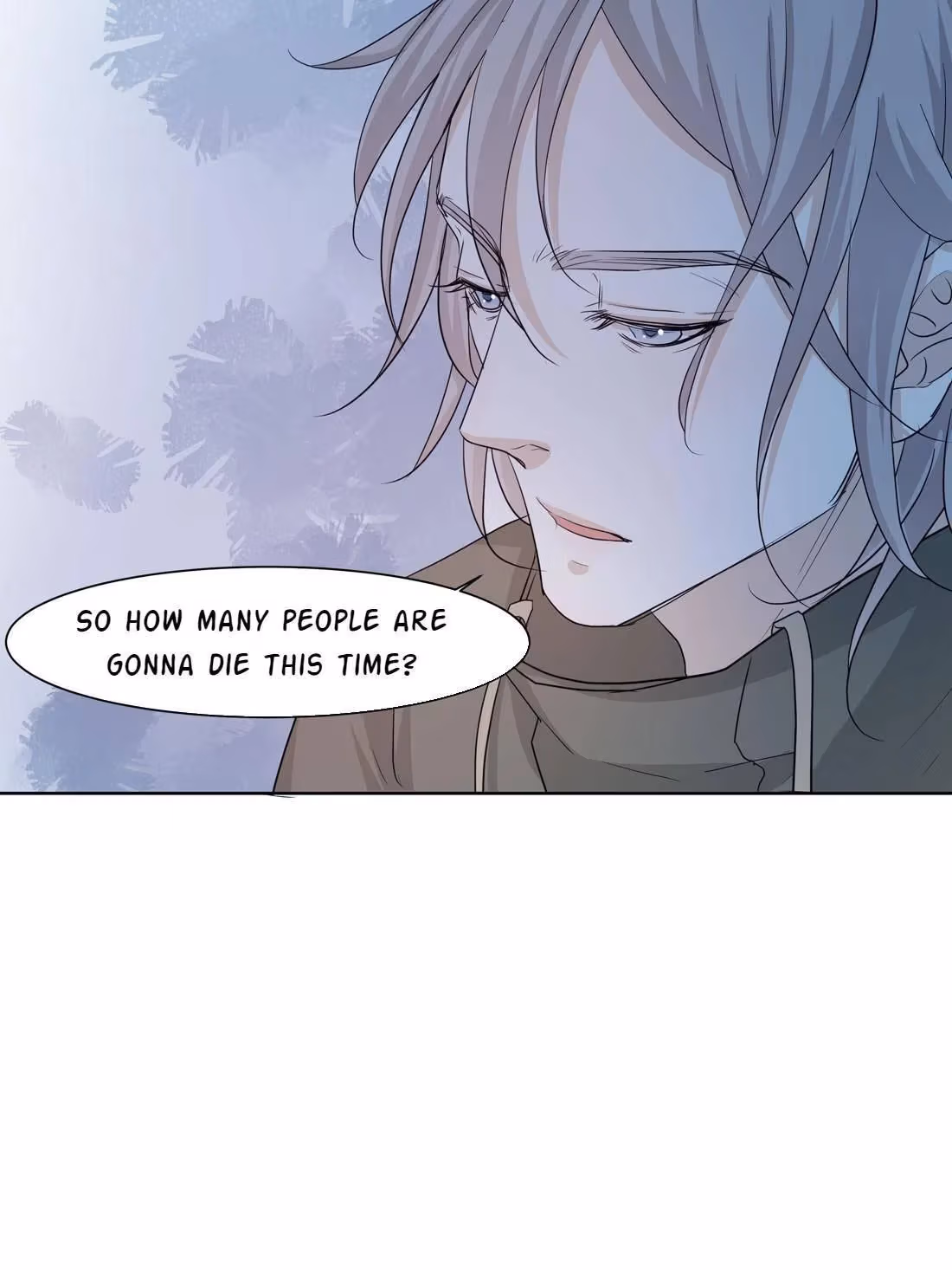 Read Hollow in the Deep chapter 19 image 89 on Lezhin