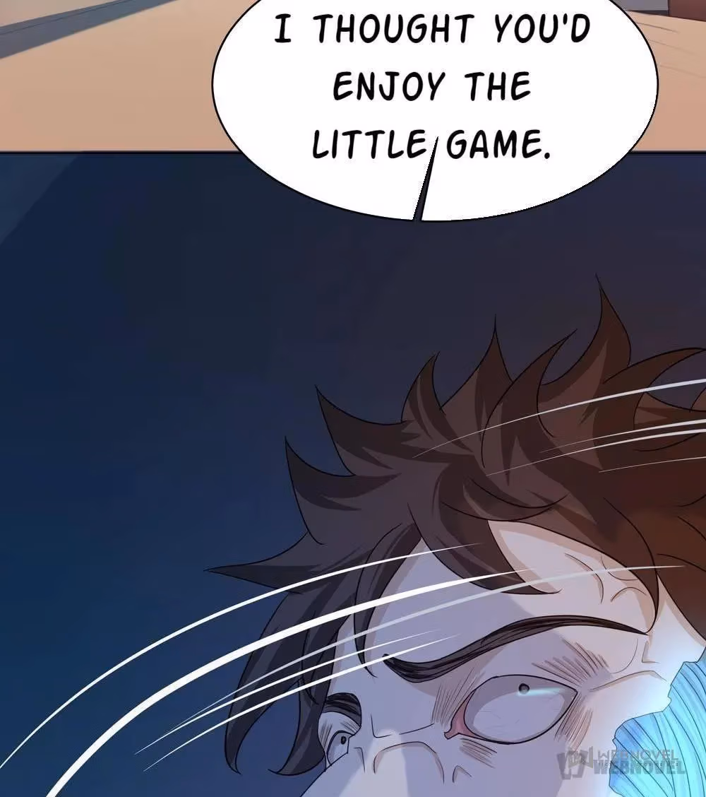Read Hollow in the Deep chapter 2 image 1 on Lezhin