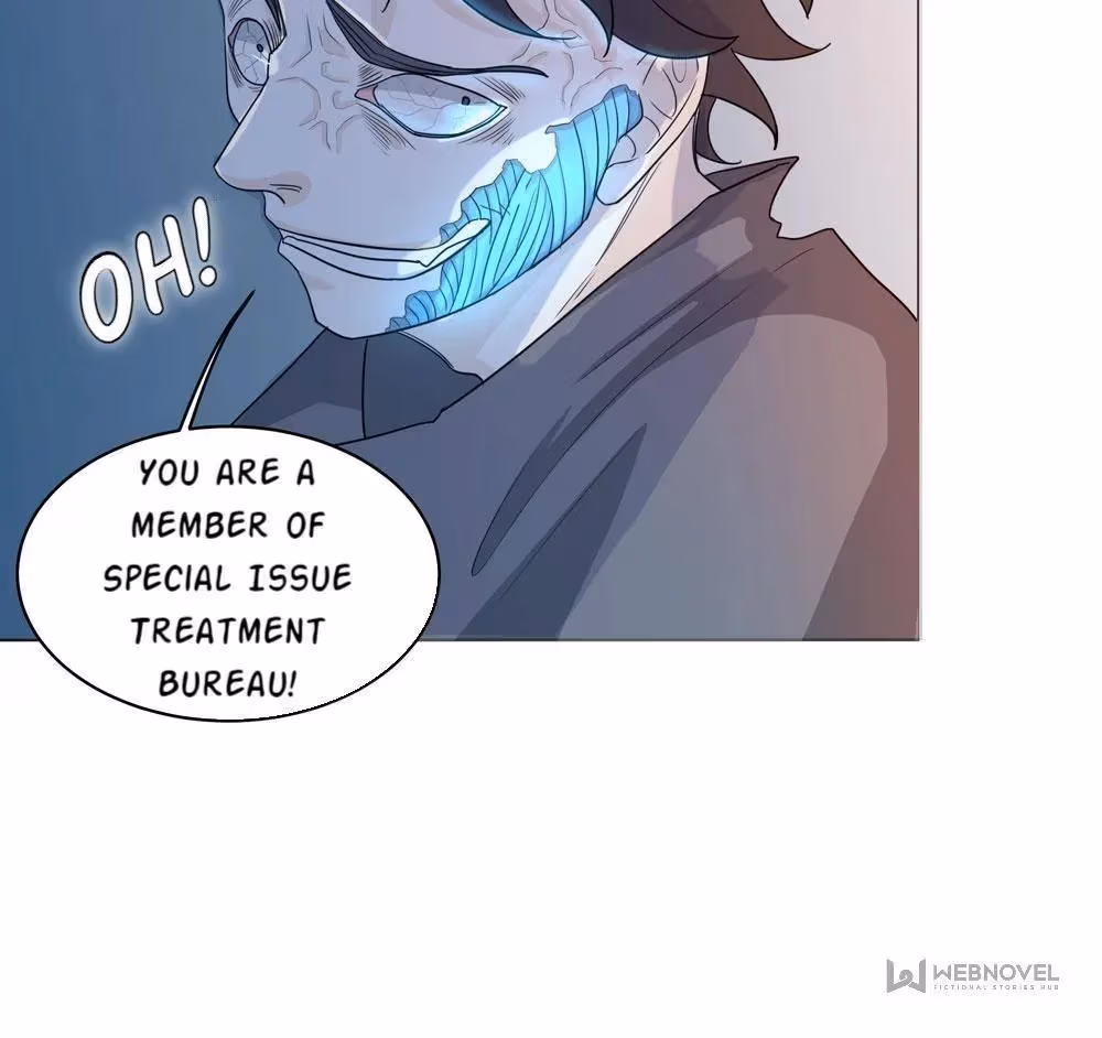 Read Hollow in the Deep chapter 2 image 14 on Lezhin
