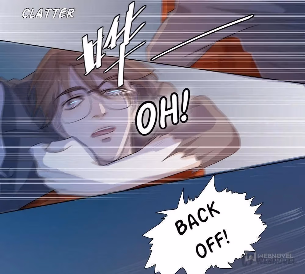 Read Hollow in the Deep chapter 2 image 18 on Lezhin