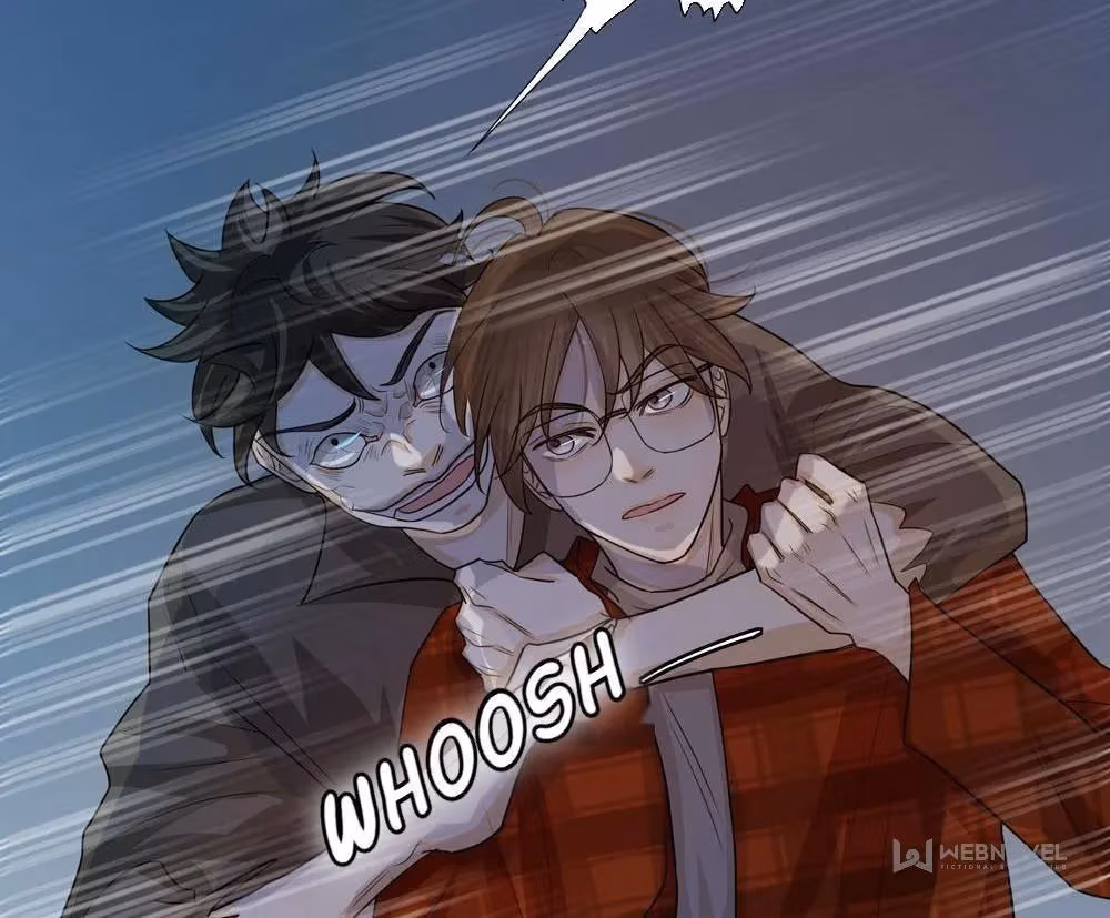 Read Hollow in the Deep chapter 2 image 19 on Lezhin