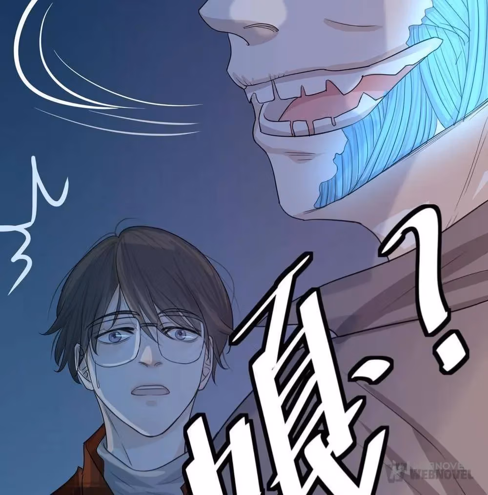 Read Hollow in the Deep chapter 2 image 2 on Lezhin