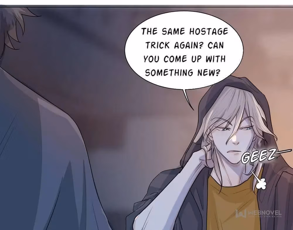 Read Hollow in the Deep chapter 2 image 21 on Lezhin