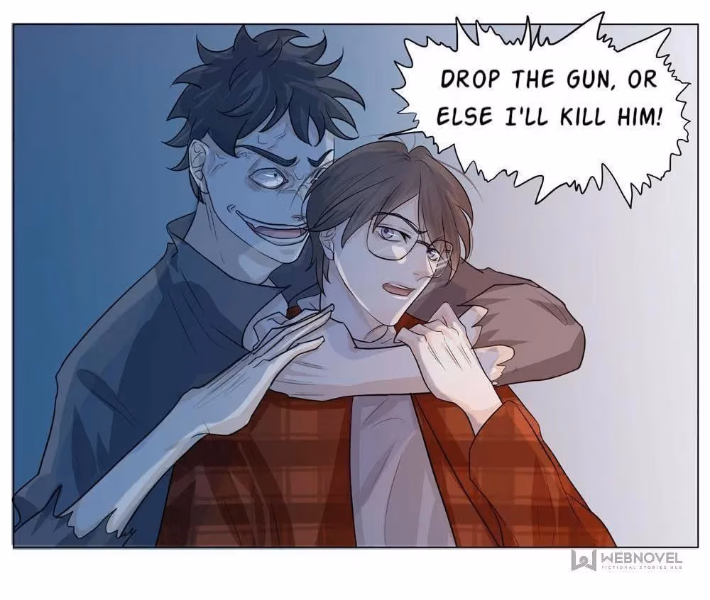 Read Hollow in the Deep chapter 2 image 23 on Lezhin