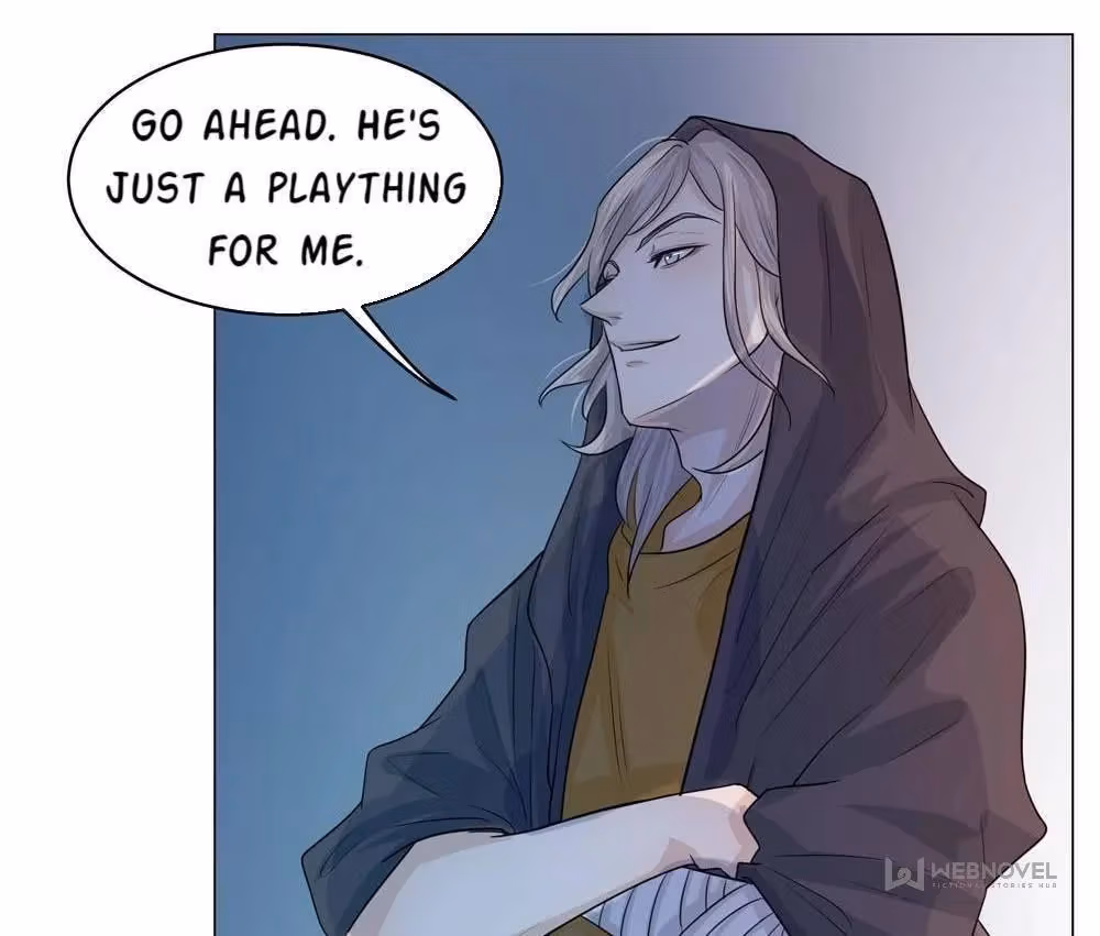 Read Hollow in the Deep chapter 2 image 24 on Lezhin