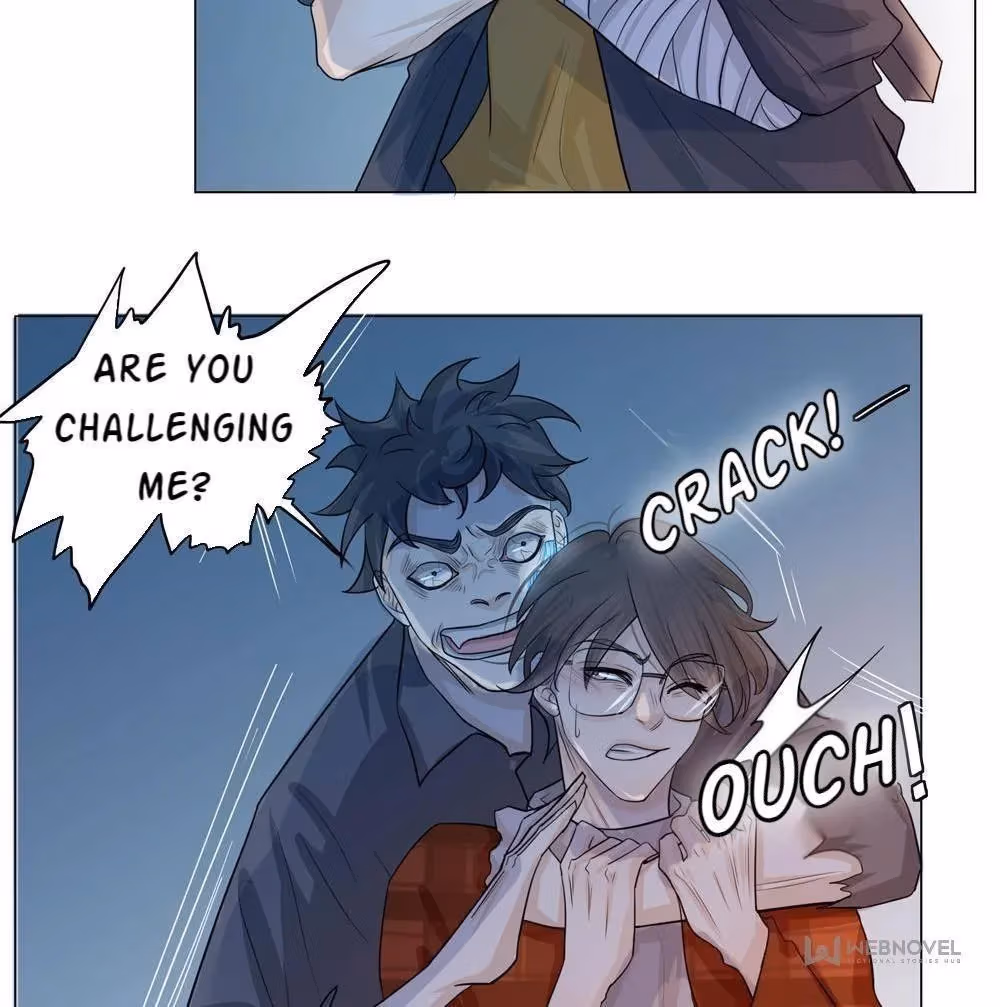 Read Hollow in the Deep chapter 2 image 25 on Lezhin