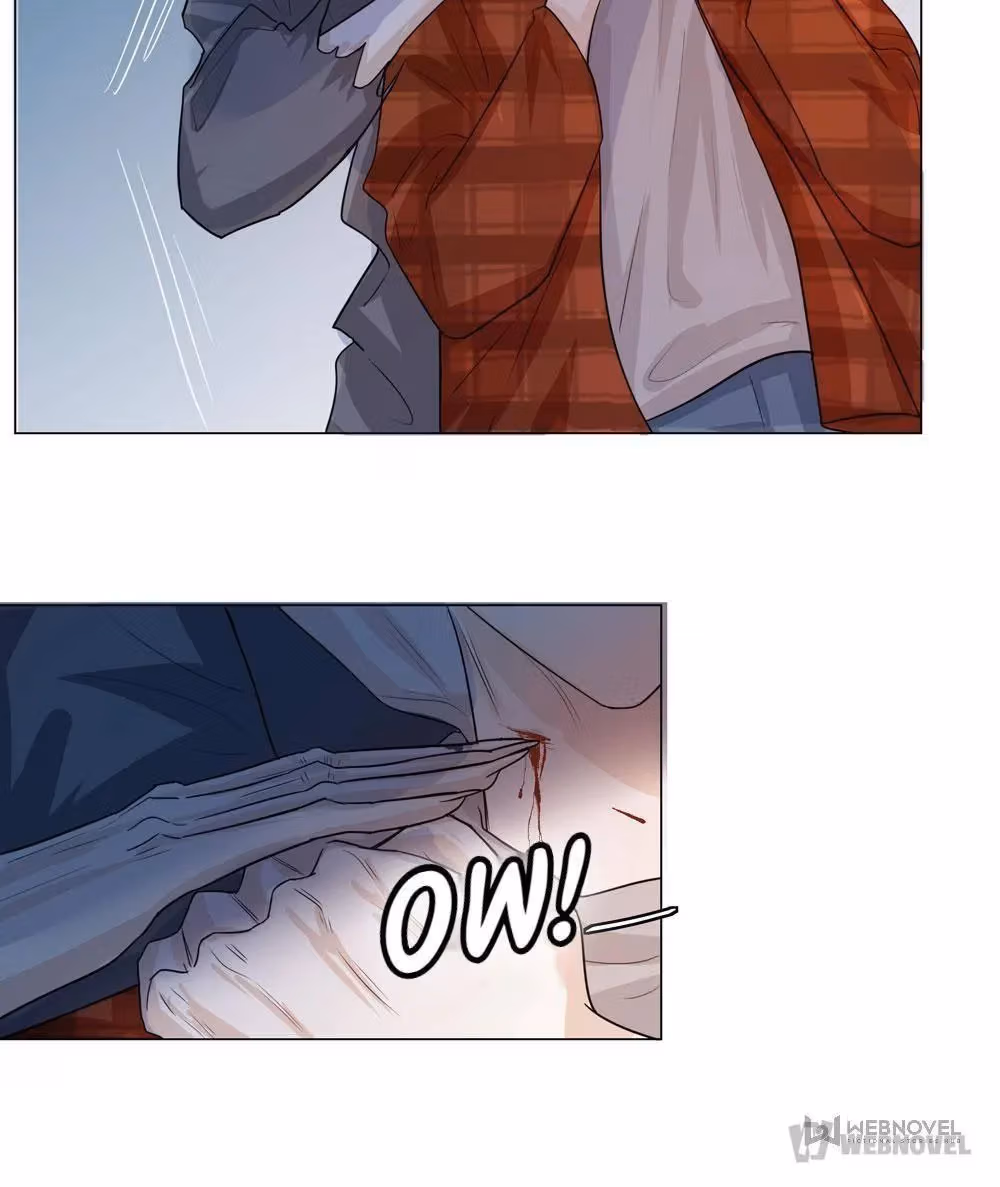 Read Hollow in the Deep chapter 2 image 26 on Lezhin