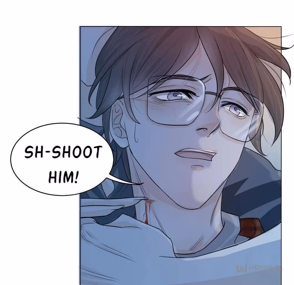 Read Hollow in the Deep chapter 2 image 27 on Lezhin
